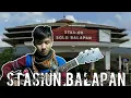 Download Lagu STASIUN BALAPAN - DIDI KEMPOT || COVER GITAR BY SANTRI SETYA