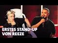 Download Lagu @Reeze  MACHT STAND-UP | @papaplatte  REAGIERT beim COMEDY CLASH