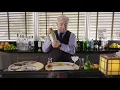 Best Cocktail Cafe Maguey by Dale DeGroff - Master Mixology