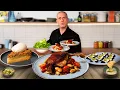 Download Lagu How I Host Dinner Parties Without Stress