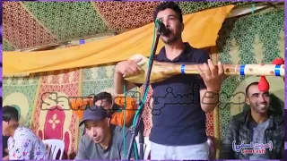 موال مع الفنان الكبير اليزيد 