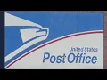 Residents going days without mail delivery