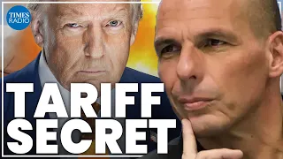 Trump’s tariff chaos explained | Yanis Varoufakis