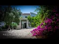 Download Lagu Walkthrough Property Tour Historic Cortijo near Granada, Andalusia, Southern Spain