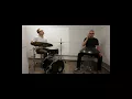 INDJIGO - Krystian Bartusik, Michał Pękosz (Trying excerpt)