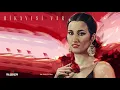 Nükhet Duru & Kalben - Bir Nefes Gibi - (Official Lyric Video)