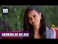 Russell Simmons is Full of Advice Growing Up Hip Hop WE tv