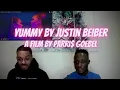 Download Lagu YUMMY BY JUSTIN BIEBER | A FILM BY PARRIS GOEBEL (UK REACTION) 🇬🇧 🔥
