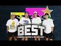 Download Lagu BEST | ANDRES COUPER \u0026 RICHIE LOOP | DANCE HALL
