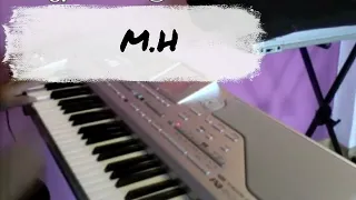 عل عين موليتين   أغنية سميرة توفيق                  دندنها