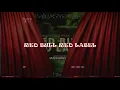 (🔥Letra-VideoOFC) Red Bull Red Label | las turras son todas mias ya lo saben