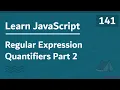 Learn JavaScript In Arabic 2021 -