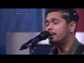 Download Lagu Petra Sihombing - Mine ( Live at Sarah Sechan )
