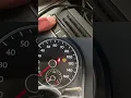Download Lagu Reset your VW Touran tire pressure light.