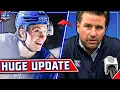 Rangers get Multiple Pieces of Great News