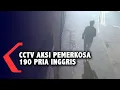 Download Lagu Rekaman CCTV Aksi Reynhard Sinaga, WNI Pemerkosa 190 Pria di Inggris