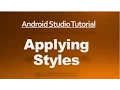 Android Studio Tutorial - 59