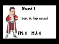 Download Lagu Michael Jackson vs Freddie Mercury