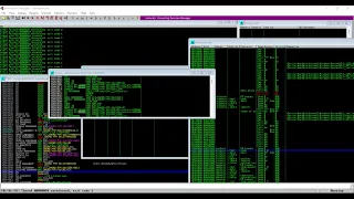 Buffer Overflow - SPIKING