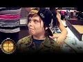 Giovanni Final Day At SS Airsoft Appreciation