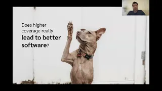 Mauricio Aniche How code coverage can be used and abused to guide testing