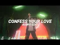 Download Lagu confess your love (tiktok remix) - jiandro [edit audio]