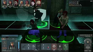 How to Defeat Vampires the Easy Way in Solasta Crown of the Magister