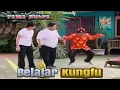 Download Lagu Belajar kungfu | tawa sutra