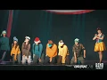Heigh Ho (Snow White) by Afeenix - Reno Latin Dance Fest 2019