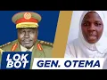 Download Lagu Gen. Otema Awany 15 Minutes Message From Janeth Musveveni