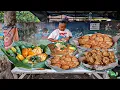Download Lagu HITUNGAN DETIK !BECAK  DATANG BELUM  SEMPAT DI TATA PEMBELI SUDAH RAMAI BERDATANGAN 