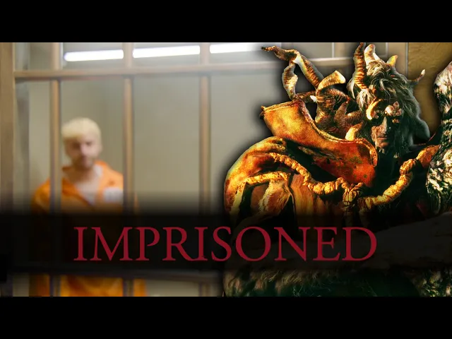 In Jail Till My Mom Beats Elden Ring's First Boss - Livestream Trailer