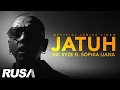 Download Lagu MC Syze ft. Sophia Liana - Jatuh [Official Lyrics Video]