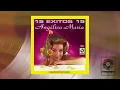 Angélica María - Edi, Edi (Official Visualizer)
