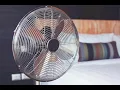 fan sound || suara kipas angin