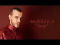 Download Lagu Cem Adrian - Seçkiler 4 \