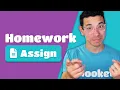 Assigning Homework with Blooket - Gamified Learning