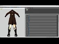How to Convert an Outfit to CBBE Using Outfit Studio - Fallout 4 Modding Tutorial