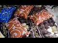 Download Lagu kasur kapuk kapas uk.180x200x16cm dan 2 paket bantal guling murah