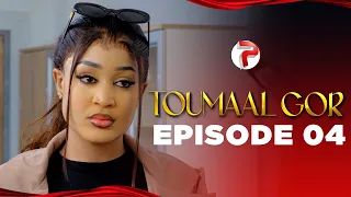 TOUMAAL GOR - Saison 01 - EPISODE 04 - VOSTFR