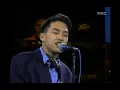 토요일 토요일은 즐거워 - Kim Won-jun - In the dead of night, 김원준 - 모두 잠든 후에, Saturday Night Music Show 199