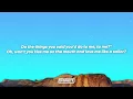 Gigi Perez – Sailor Song (Lyrics)
