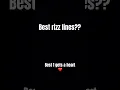 Best rizz lines??๐