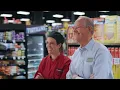 That Harmons Feeling