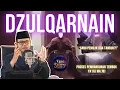 Download Lagu FULL Kisah Dzulqarnain, Jejak Kerajaan Hingga Proses Pembangunan Tembok Ya'juj \u0026 Ma'juj - Epic Story