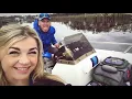 Caught up in the Country -Rodney Atkins - Samantha Roberts Engagement Remix 2019
