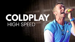 Download Coldplay High Speed | Sheet Music | Solo Piano Tutorial MP3