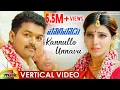 Download Lagu Vijay POLICEODU Movie Songs | Kannullo Unnavu Vertical Video Song | Vijay | Samantha | Atlee