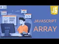 JavaScript Array In Hindi Part 32
