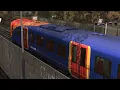 JimJim Plays How to create a Basic Custom Scenario in Train Simulator Classic